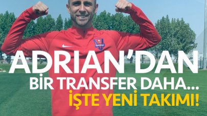 Adrian Mierzejewski Chongqing Lifan FC'de