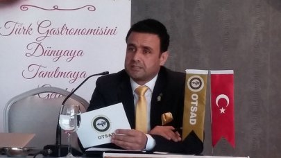 1. Ortadoğu Turizm Zirvesi ve B2B Workshop başlıyor!