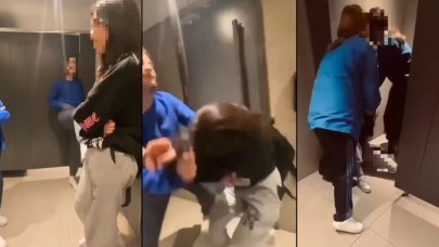 Arkadaşlarını restoranın tuvaletinde darp etmişlerdi: 5 öğrenci gözaltına alındı