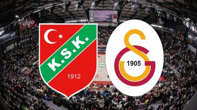 Galatasaray zorlu İzmir deplasmanında