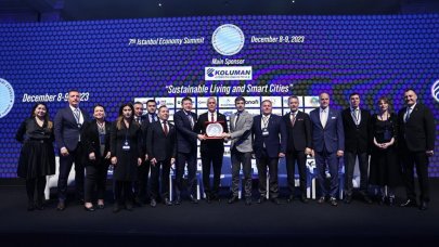 İstanbul Ekonomi Zirvesi bugün sona buluyor