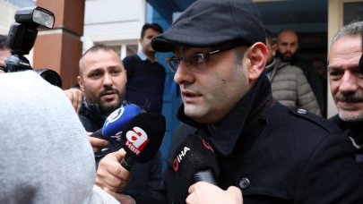 Dink'in ailesinin avukatı AYM'nin kararını değerlendirdi: Ogün Samast da faydalanacak