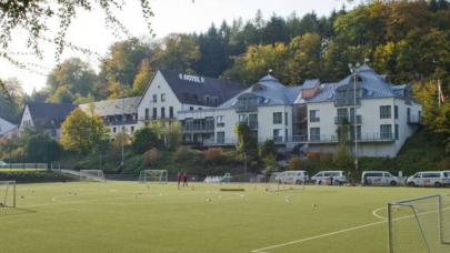 Millilerin EURO 2024'teki kamp yeri belli oldu