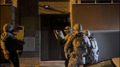 Bakan Yerlikaya duyurdu: 39 organize suç yapısı çökertildi