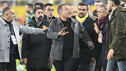 AK Parti, hakemi döven Faruk Koca'yı ihraç istemiyle disipline sevk etti