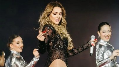 "Bebeleri pistten alalım" demişti, Hadise'den açıklama geldi!