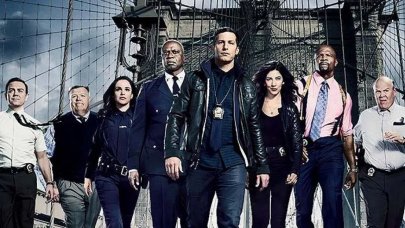 “Brooklyn 99”ın yıldızı hayatını kaybetti!