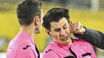 PFDK'ya yapılan sevkler açıklandı! Dev liste...