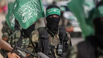 İki ülkeden Hamas ve Filistin İslami Cihad Hareketi yöneticilerine yaptırım kararı