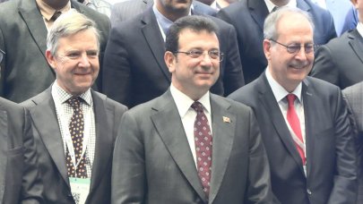 100. Dünya Metrolar Zirvesi İstanbul'da