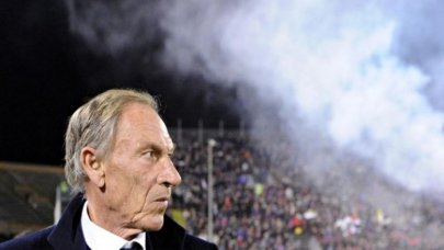 Fenerbahçe’nin eski teknik direktörü felç geçirdi