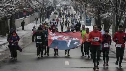 Tarih verildi: 88'inci Büyük Atatürk Koşusu ne zaman yapılacak?