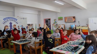 Minik Hamleler projesi hayata geçirildi