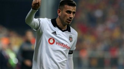 Oğuzhan Özyakup Çin yolcusu!