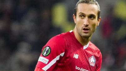 Yusuf Yazıcı’ya hırsızlık şoku