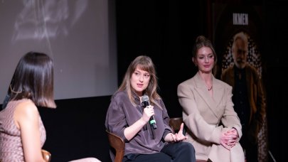 Türk Dedektif dizisinin basın gösterimi gerçekleşti