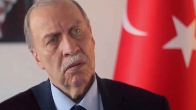 Yaşar Okuyan entübe edildi