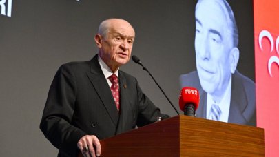 Devlet Bahçeli: TFF sağduyu ve soğukkanlılıkla süreci yönetemedi