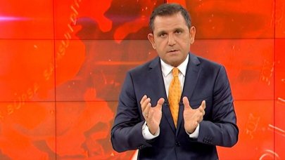 Fatih Portakal AK Parti'nin İBB adayı için ibreyi o isme çevirdi: Son adres