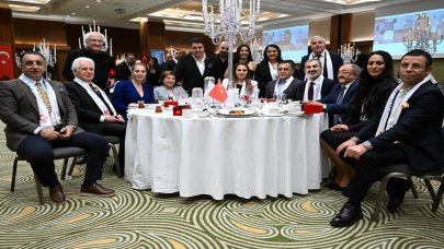 AREV çocukların hayatını değiştirecek!