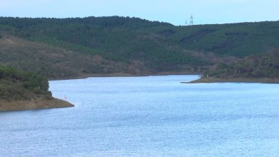 İSKİ baraj doluluk oranları 18 Aralık Pazartesi 2023