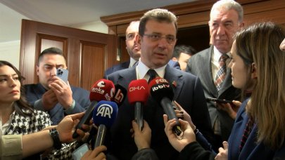 İmamoğlu’ndan İBB çalışanlarına zam ve ikramiye müjdesi!