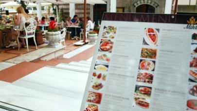 Restoranlara fiyat listesi zorunluluğu