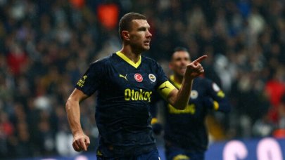 Fenerbahçe’den Ediz Dzeko’nun sağlık durumuna ilişkin açıklama