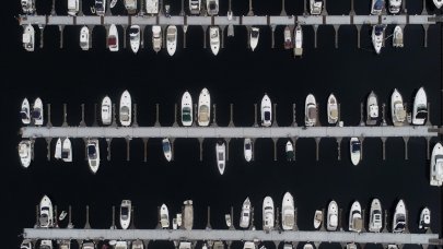 İstanbul'un yat kapasitesi yeni projeyle artacak