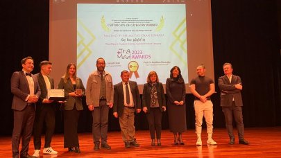 Dünyaca ünlü mimarlar ve tasarımcılar İstanbul’da buluştu