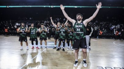 Darüşşafaka play-in biletini kaptı!