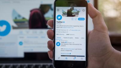 Silinen Twitter mesajları aslında silinmiyor!