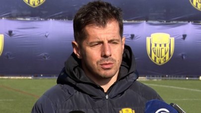 Emre Belözoğlu: Meler'den defalarca özür diledim