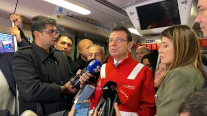 İmamoğlu: Eski dost düşman olmaz; ben o defteri kapattım