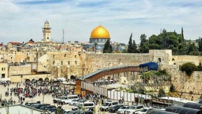 İsrail'den skandal uygulama