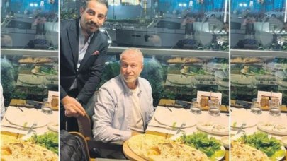 Rus milyarderden garsonlara dev bahşiş!