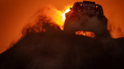 Dakar Rallisi’nin 2024 yılı rotası belli oldu