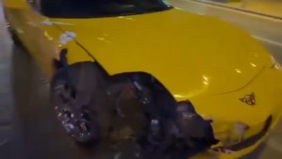 İstanbul'da 'belgesiz vale' tehlikesi