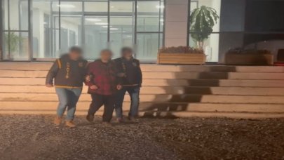 İnterpol tarafından aranıyordu: Irak uyruklu 2 şüpheli Yalova'da yakalandı