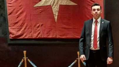 Cumhurbaşkanlığı koruma polisi hayatını kaybetti