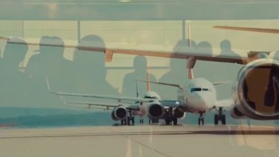 Sabiha Gökçen'in yeni pisti açılıyor