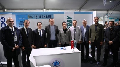 Kariyer ve İstihdam Fuarı 6. kez kapılarını açtı
