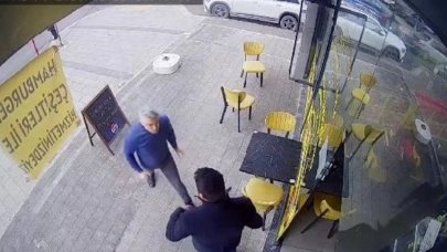 Eski polise saldıran Avcılar emniyet müdürü görevinden alındı