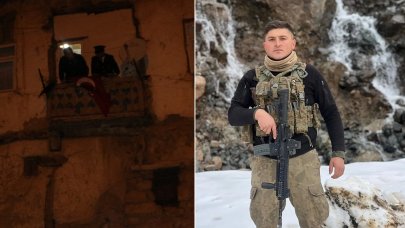 Kuzey Irak'ta şehit düşen Yasin Karaca'nın acı haberi ailesine ulaştı