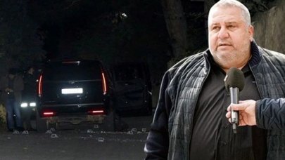 Halil Falyalı suikastı davasında karar çıkmadı: Mahkeme son kez süre verdi