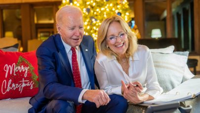 Dünya liderlerinden Noel mesajları: 'Karanlık sonunda kaybedecektir, kötülük yenilecektir'