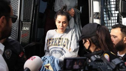 İstanbul adliyeleri 2023'te Türkiye'nin yargı gündemini belirledi