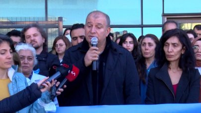 Saldırıya uğrayan doktorun babası adalet istiyor!