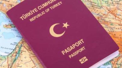 Rusya'ya vizesiz giden vatandaşa büyük şok!