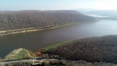 Kazandere ve Papuçdere barajlarından sevindiren haber
